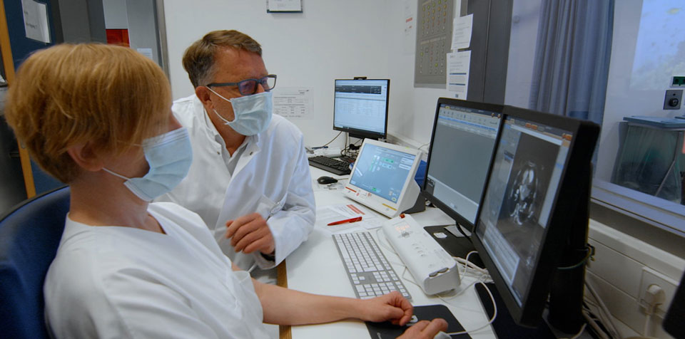 Philips Spectral CT 7500