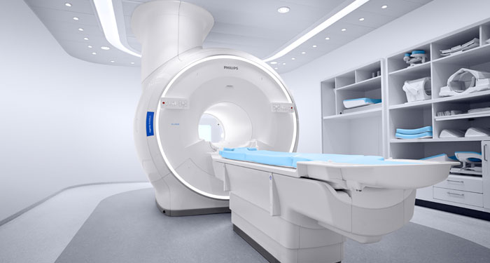 Magnet&shy;resonanz&shy;tomo&shy;graphie image