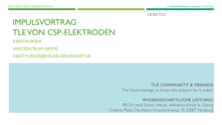 Fallvorstellung Bode