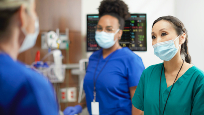 L&ouml;sungen f&uuml;r die Patientenversorgung in der Akutmedizin