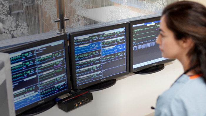 Alarmm&uuml;digkeit | Alarm Fatigue