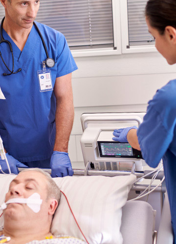 Miniaturbild 1: Lärmbelästigung