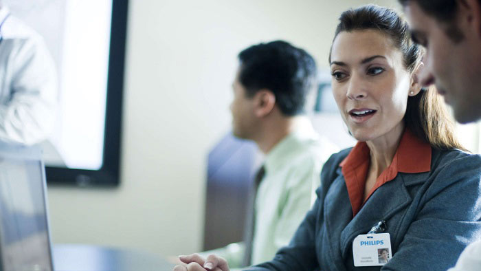 Systeme zur kontinuierlichen Patienten&uuml;berwachung