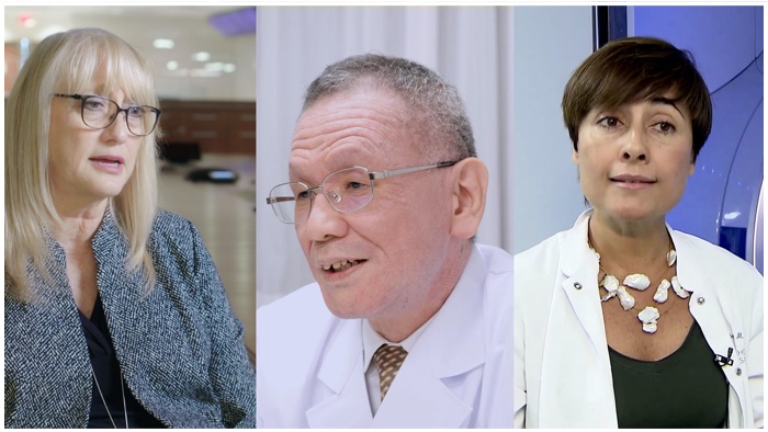 Entdecken Sie die neue Realit&auml;t der MRT aus der Sicht von Leitern der Radiologieabteilung