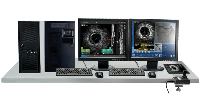 IntraSight&nbsp;7 Reihe