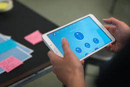 Digitaler Versorgungspfad f&uuml;r Diabetes-Patienten