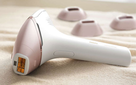 Welche Unterschiede gibt es bei IPL Ger&auml;ten?