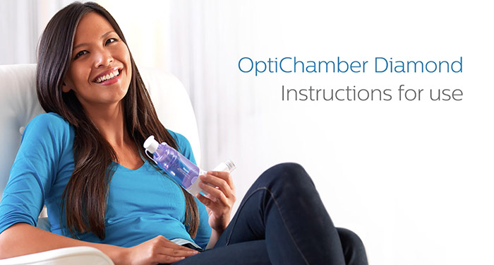 Miniaturansicht f&uuml;r &Uuml;bersichtsvideo von OptiChamber Diamond