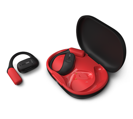 Philips A6709 True Wireless Open-Ear-Sportkopfh&ouml;rer