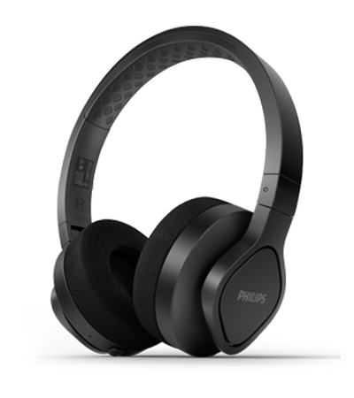 Philips A4216 Kabellose Sportkopfh&ouml;rer