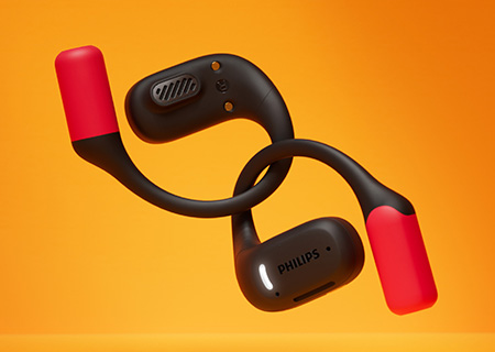 Philips A6709 Serie Kopfh&ouml;rer