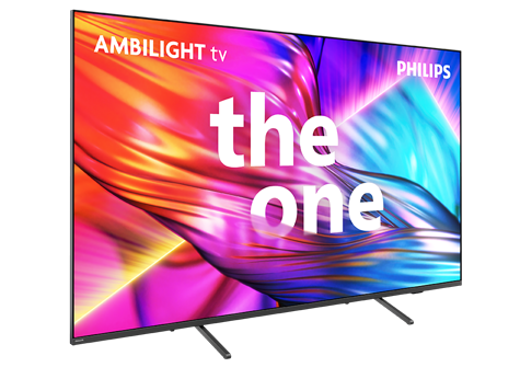 Philips 4K UHD LED Android Smart TV – The One