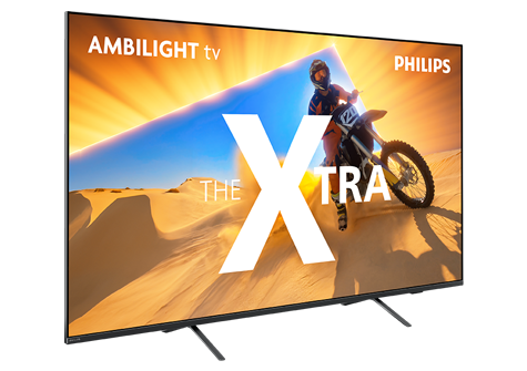 Philips 4K UHD LED Android Smart TV – The Xtra TVs