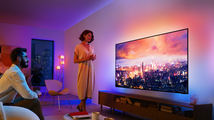 Was ist OLED-TV? Was ist das Besondere daran?
