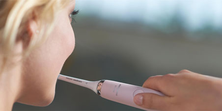 Schall- oder elektrische Zahnb&uuml;rste?