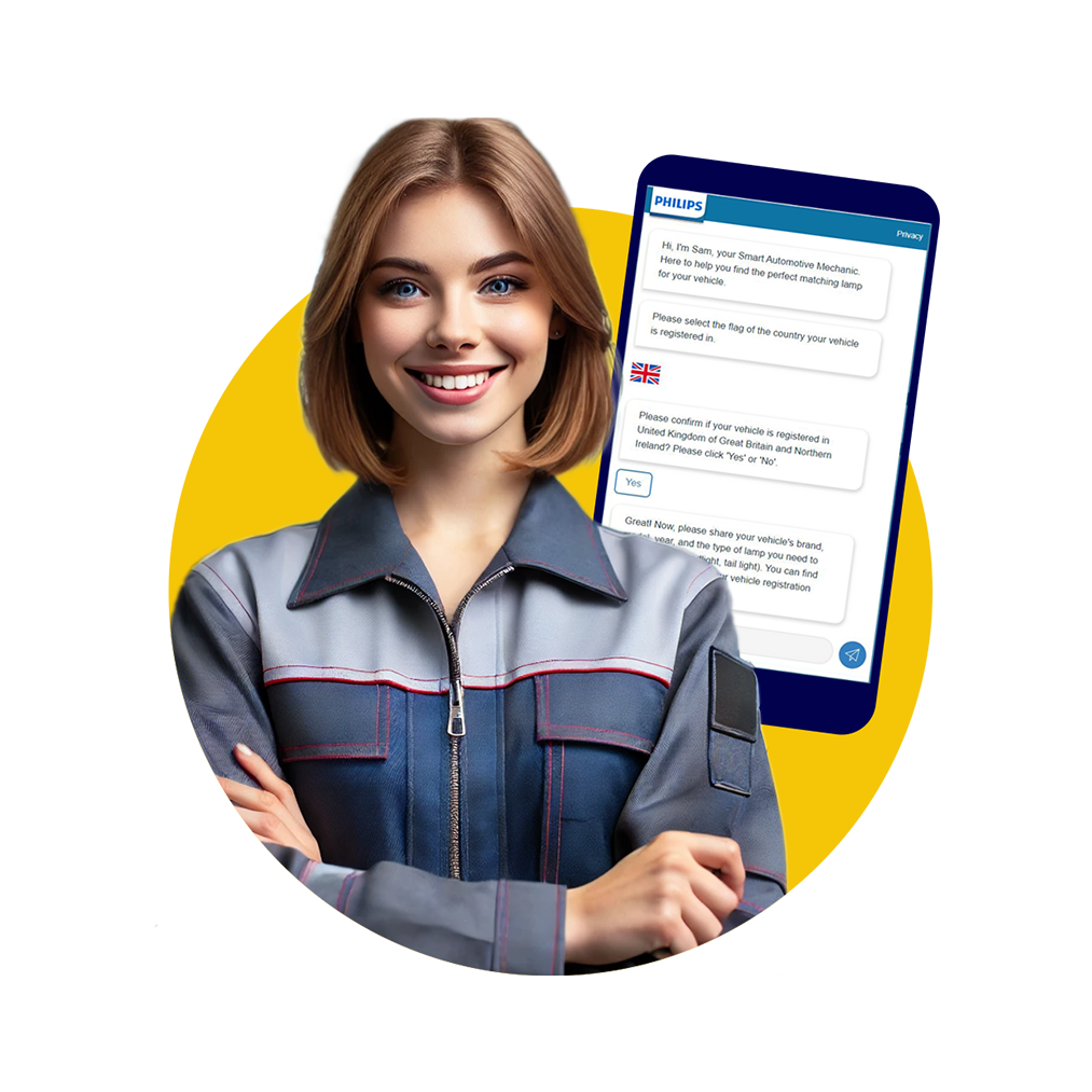 sam smart automotive mechanic