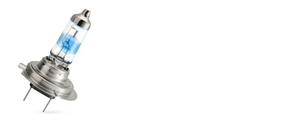 Was wissen Sie &uuml;ber Halogen-Scheinwerferlampen?