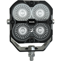 Lampe f&uuml;r Lichtleisten