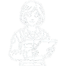 Symbol f&uuml;r Philips Produktauthentizit&auml;t