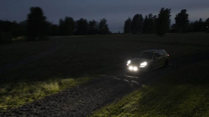 Lampe f&uuml;r Lichtleisten