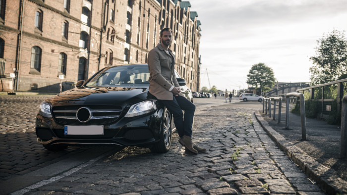 meinen Stil verbessert