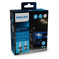 Ultinon&nbsp;Pro6000