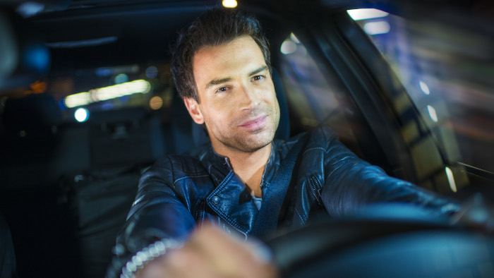 meine Leidenschaft f&uuml;r Autos