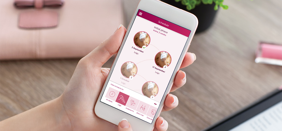 Pers&ouml;nlicher Coach