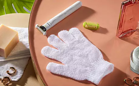 Intimrasur ohne Pickel und R&ouml;tungen