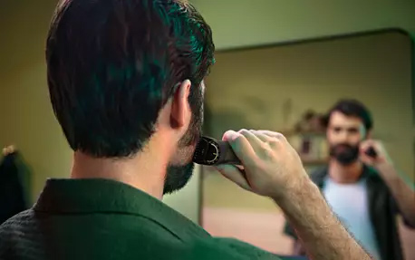 Tipps f&uuml;r den Schnauzer Bart