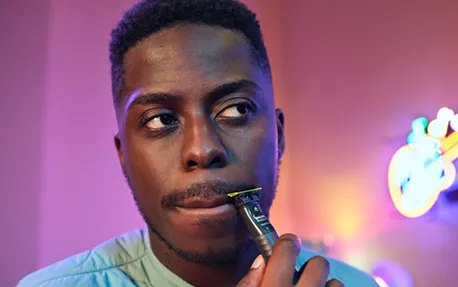 Die interessantesten Barttrends im &Uuml;berblick