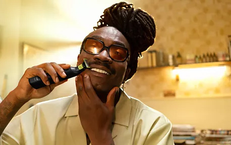 L&uuml;cken im Bart: Tipps f&uuml;r dichteren Bart