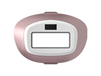 Philips Lumea IPL Aufsatz für den Körper