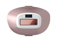 Philips Lumea IPL Aufsatz für das Gesicht