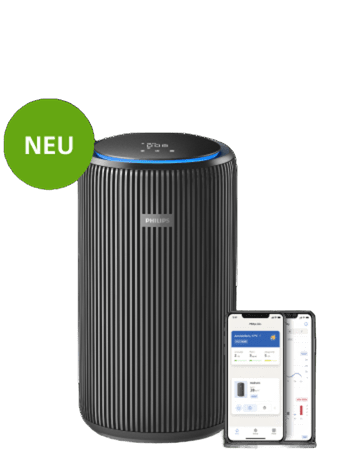 Philips PureProtect Pro 4200&nbsp;Series Luftreiniger