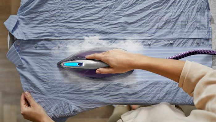 B&uuml;geln leicht gemacht