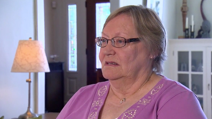 Video: An die Therapie gew&ouml;hnen