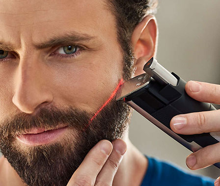 Ultimative Pr&auml;zision