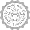 Quality Original Equipment icon